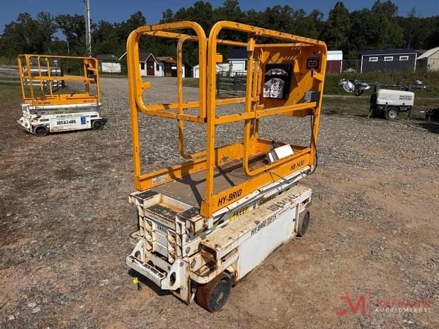 Image of Hybrid HB1430 equipment image 1