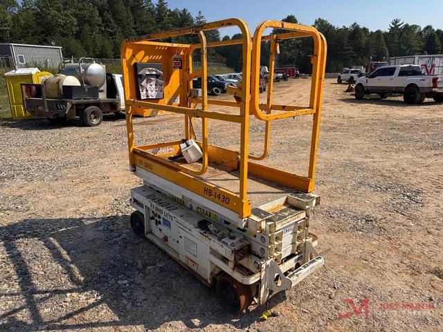 Image of Hybrid HB1430 equipment image 2