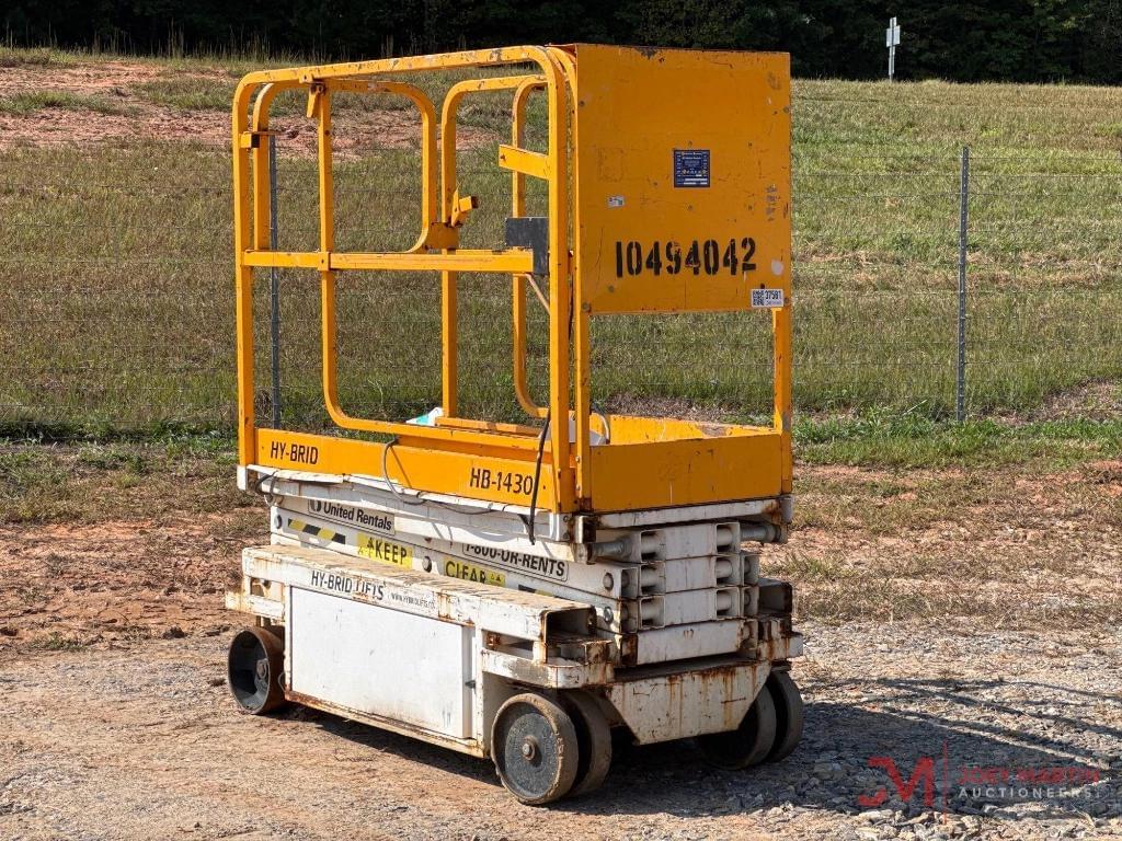 Image of Hybrid HB1430 Primary image