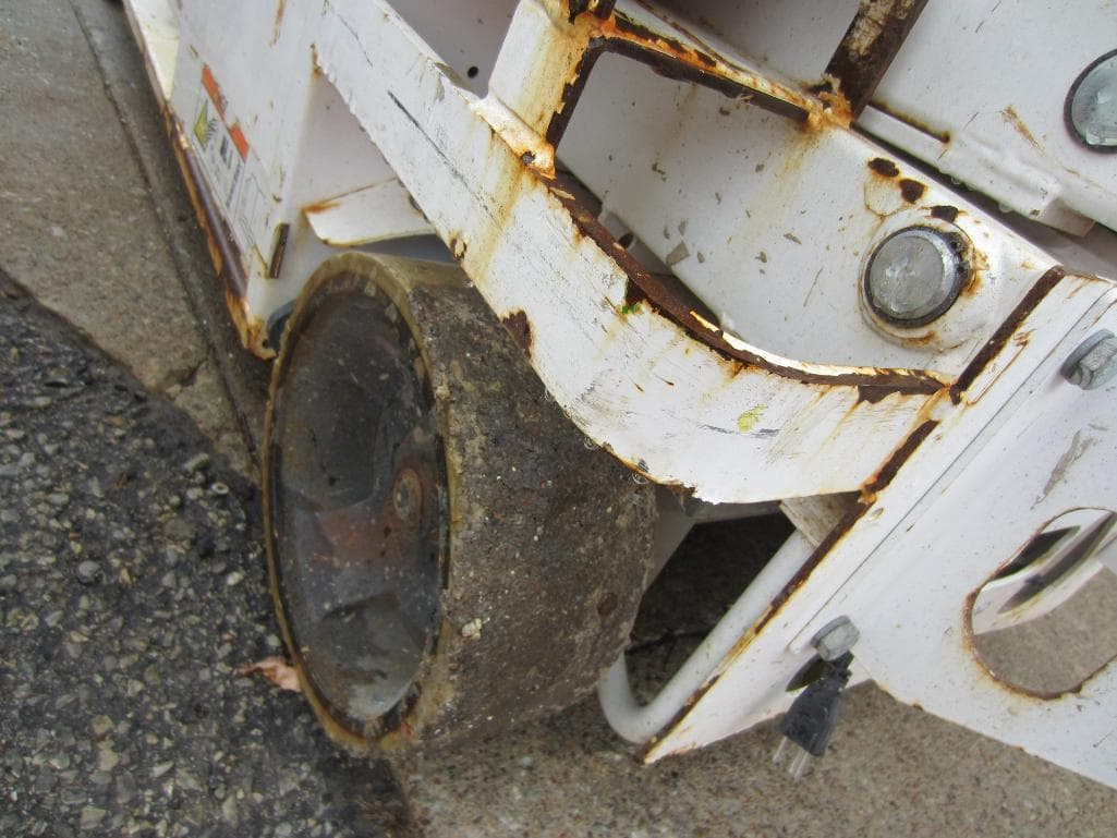 2016 Hybrid HB1430 Construction Aerial Lifts for Sale Tractor Zoom