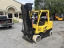 2016 Hyster 120 Image