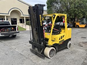 2016 Hyster 120 Image