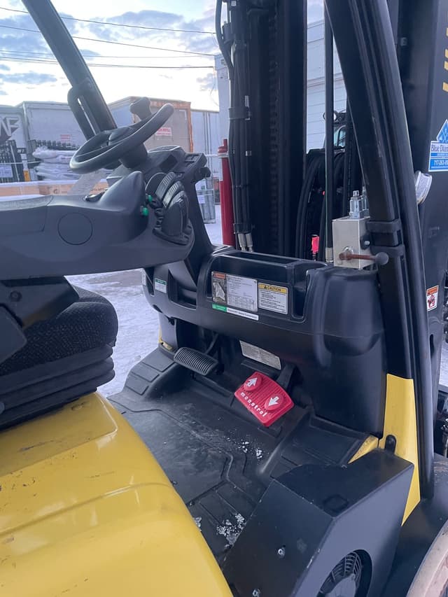 Image of Hyster S80FT equipment image 4