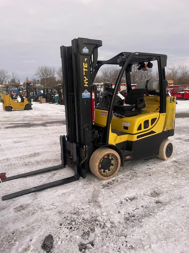 Image of Hyster S80FT equipment image 1