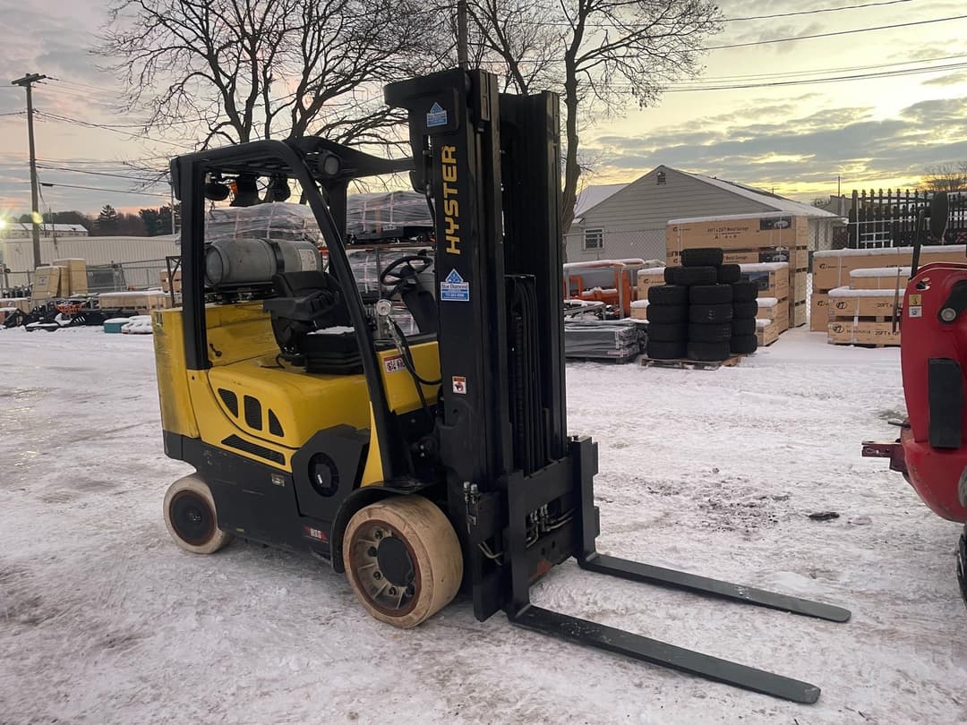 Image of Hyster S80FT Primary image