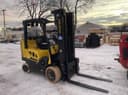 2016 Hyster S80FT Image