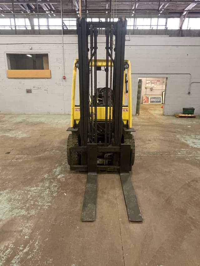 Image of Hyster H90FT equipment image 1
