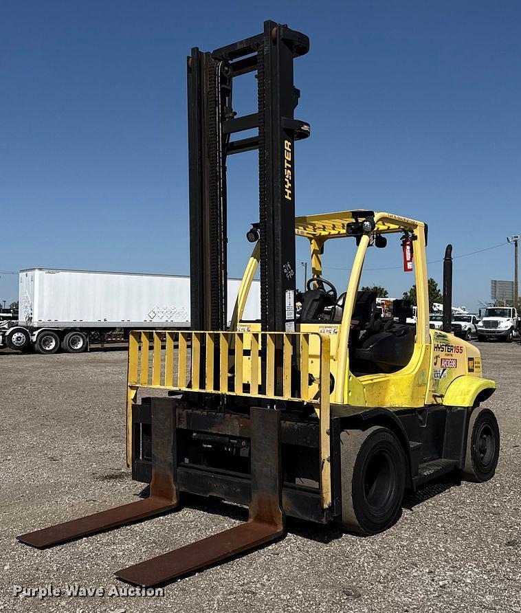 Image of Hyster H155FT Primary image