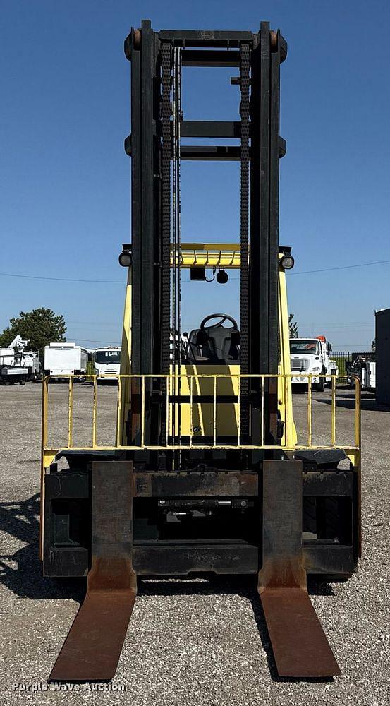 Image of Hyster H155FT equipment image 1