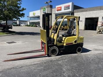 Main image Hyster H50CT