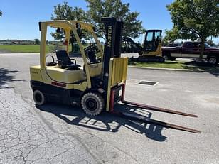 Main image Hyster H50CT  4