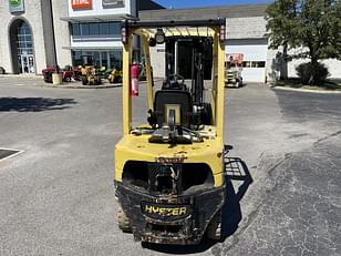 Main image Hyster H50CT  9