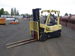 2016 Hyster H50CT  Equipment Image0