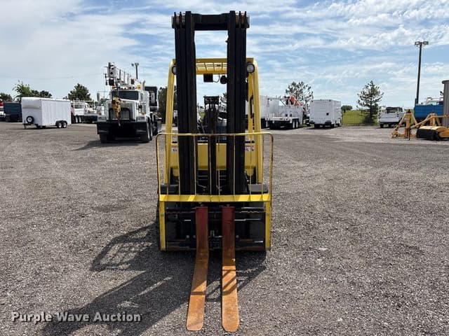 Image of Hyster H50FT equipment image 1