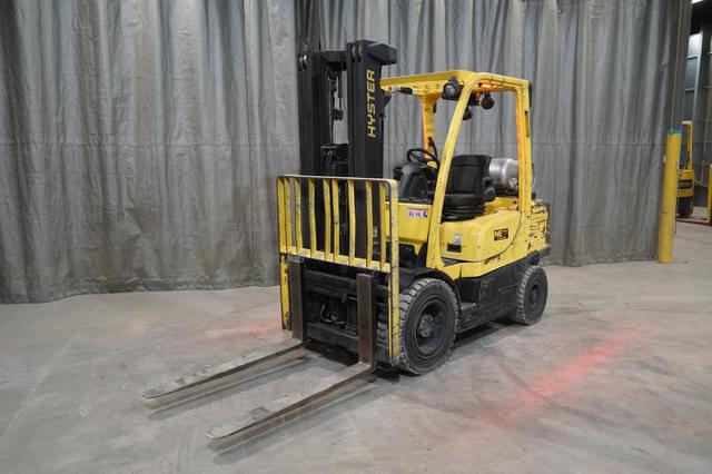 Image of Hyster H60FT  equipment image 1