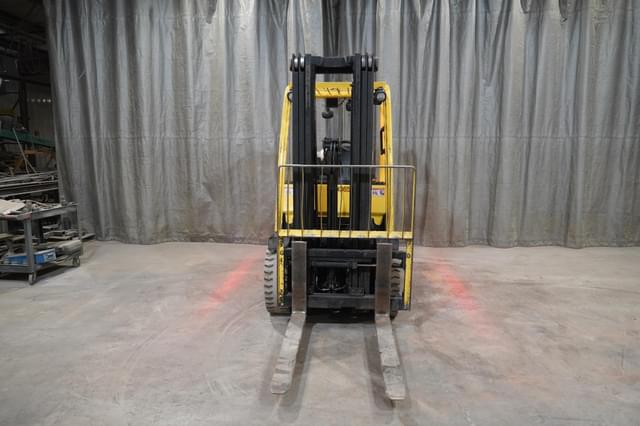 Image of Hyster H60FT equipment image 2