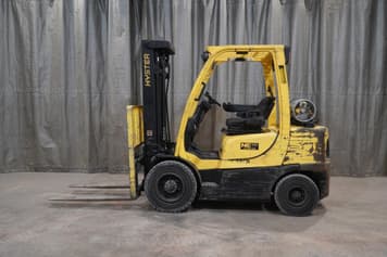 Main image Hyster H60FT