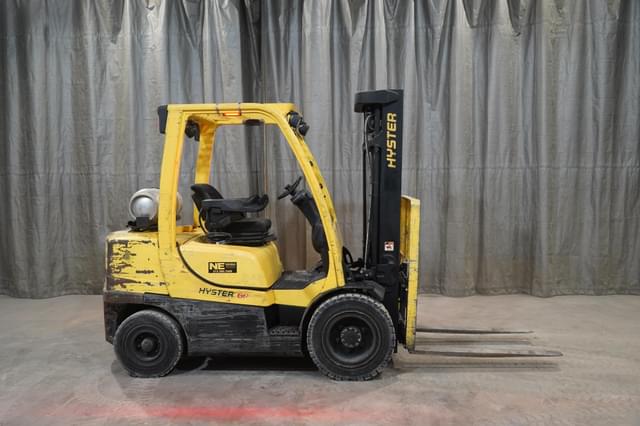 Image of Hyster H60FT  equipment image 4