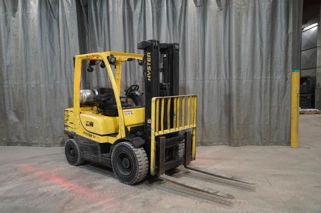 Image of Hyster H60FT  equipment image 3