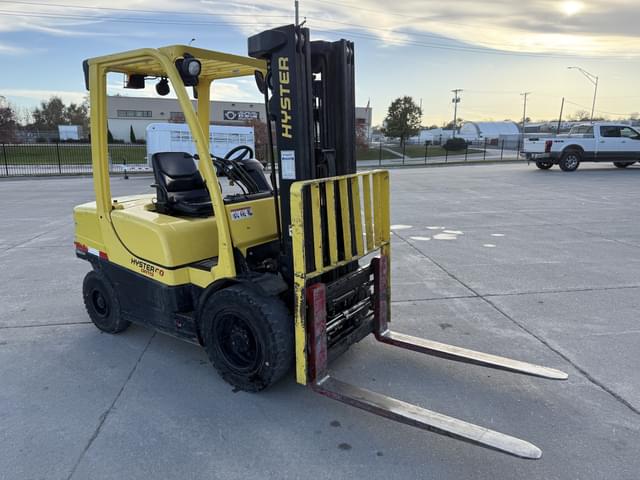 Image of Hyster H60FT equipment image 1
