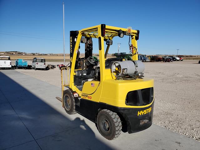 Image of Hyster H60FT  equipment image 3