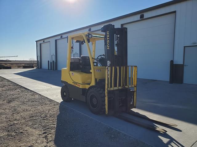 Image of Hyster H60FT  equipment image 1