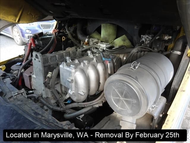 Image of Hyster  H80FT  equipment image 1