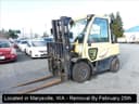 2016 Hyster H80FT Image