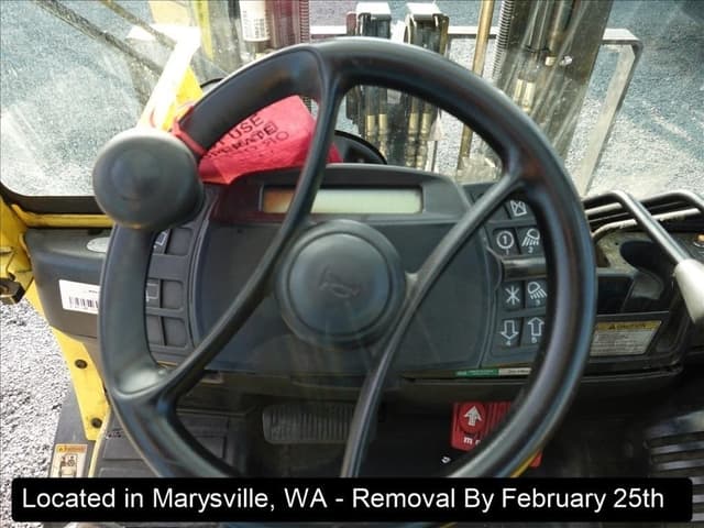 Image of Hyster  H80FT  equipment image 4