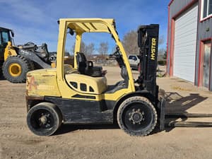 2016 Hyster H80FT Image