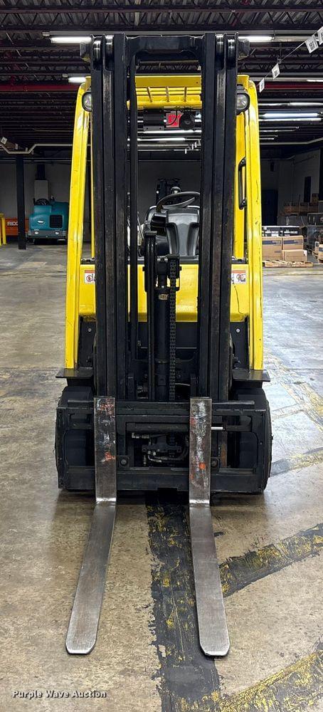 Image of Hyster S50CT  equipment image 1