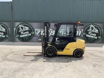 Main image Hyundai 30D-9