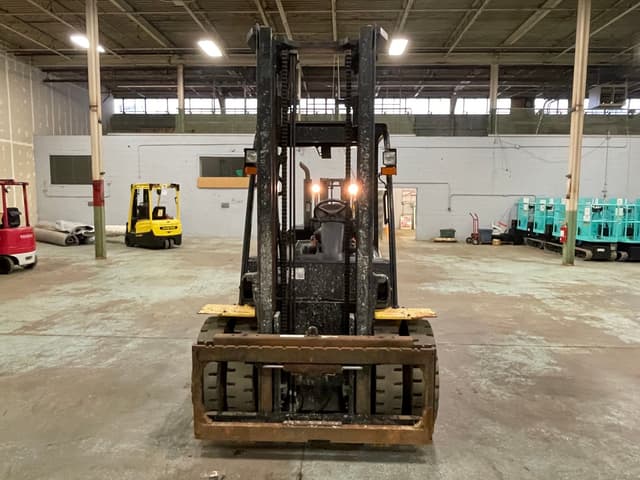 Image of Hyundai 45D-9 equipment image 1