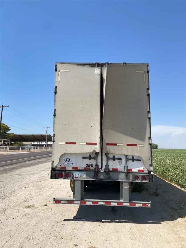 Image of Hyundai  VC2530152-AJS equipment image 4