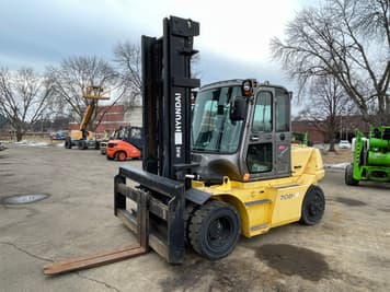 Main image Hyundai 70D-9