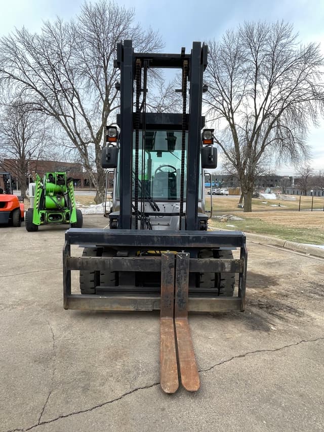 Image of Hyundai 70D-9 equipment image 1