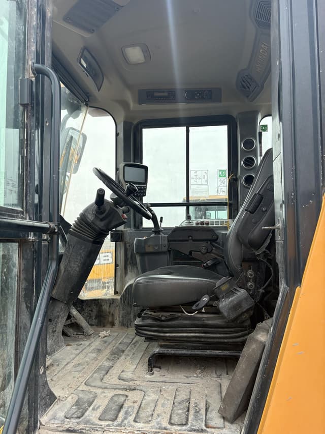 Image of Hyundai HL940 equipment image 4