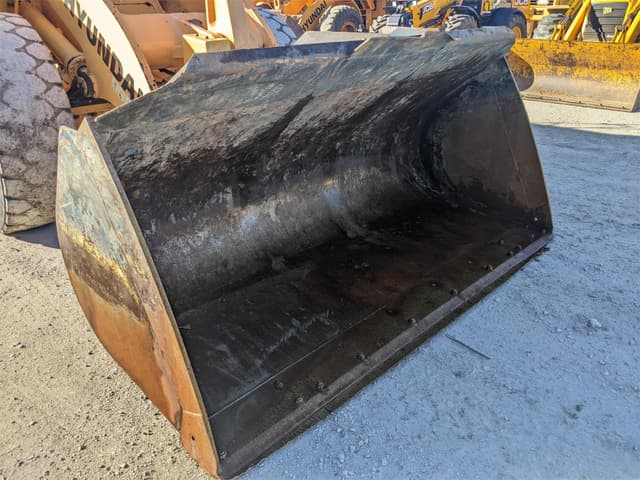 Image of Hyundai HL955XT equipment image 4