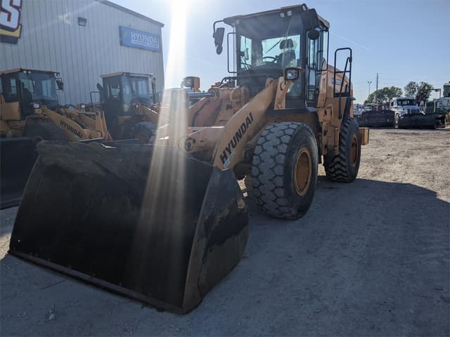 Image of Hyundai HL955XT equipment image 3