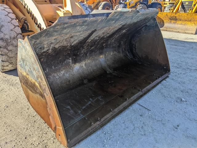 Image of Hyundai HL955XT equipment image 4