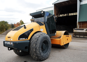 2016 Hyundai HR110C-9 Image