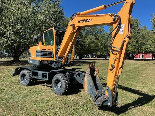 Image of Hyundai 55W-9A equipment image 1