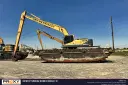 2016 Hyundai Robex 290LC-9 Image