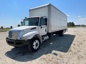 2016 International 4300 Image