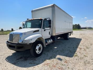 Main image International 4300