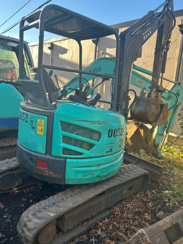 Equipment Main Image