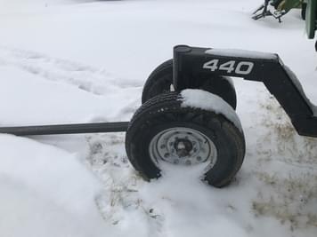 Main image  Industrias America 440