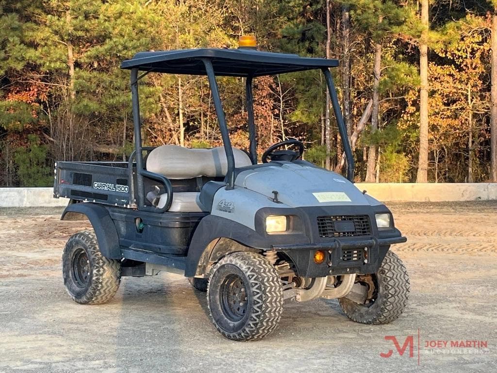 Image of Ingersoll Rand CARRYALL 1500 Primary image