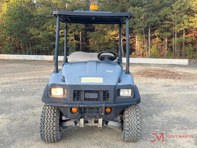 Image of Ingersoll Rand CARRYALL 1500 equipment image 4