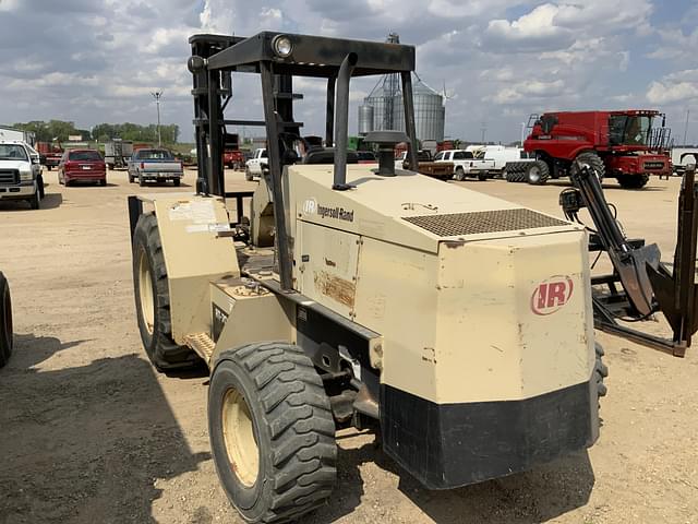 Image of Ingersoll Rand RT706H equipment image 4